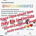 Mar?a IG Stories 28-6-2018 (1)
