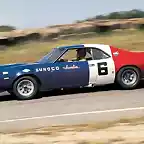 AMC Javelin Mark Donohue 2