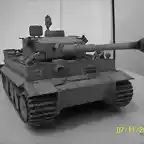 Panzer VI Tiger 1 Ausf E 06-11 Noche 041