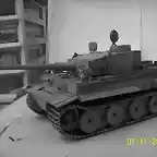 Panzer VI Tiger 1 Ausf E 06-11 Noche 043