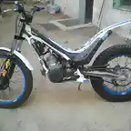 sherco venta 1