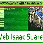 Web Isaac Suarez