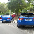 subarus 1