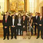 junta de gobiernoamor