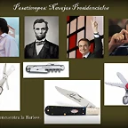 Presidenciales