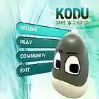 KODU GAME LAB