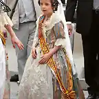 hija infanta elena