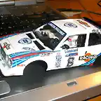 lancia delta s4