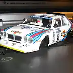 lancia delta s4