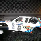 lancia delta s4