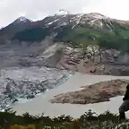 glaciar