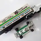 williams team 01