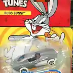 BUGS+BUNNY