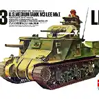 TAMIYA MM139