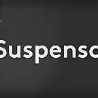 Suspenso 3