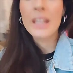 Video Marhaya Guerrer IG Stories 27-2-2021 (2)
