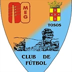 Escudo MEG TOSOS