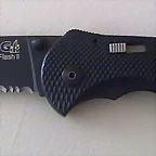 SOG Flash II