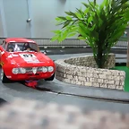 Chuecos-Lavado. Alfa Romeo GTAM 05