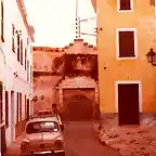 Ciutadella C. de ses Roques Menorca