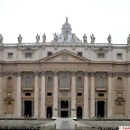 EXTERIOR VATICANO