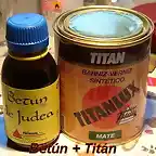 Betun+titan