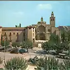 San Cugat del V. Pl. Octaviano Barcelona (3)