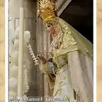 Virgen de la Victoria Jaen