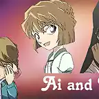 Ai and Ran