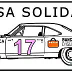 Nascar Solidari