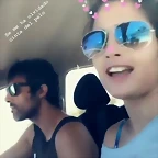 Video Mar?a IG Stories 16-6-2018 (3)