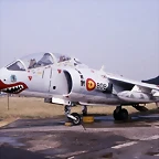 tav8s harrier matador