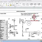 diagrama de arranque