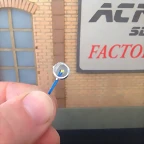 FARO tamany led