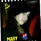 Mary