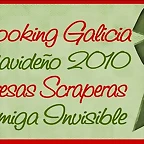 Galicia xmas