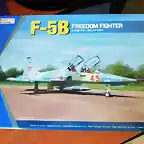 F5B