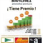 GRAFICA PROMOCION targetas de REGALO