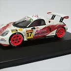 Toyota MR2-S 2002