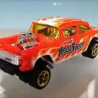 Chevy Bel Air Gasser 1955 2015_2