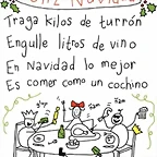 poesia navide?a