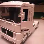 truck Sauber 010