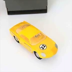 Berlinetta Interlagos Amarillo 3