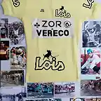 ZOR VERECO 1980