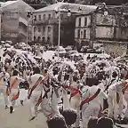 Luarca Fiestas del Rosario (Asturias) 1974