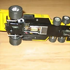Tyrrell P34 amarillo (3)