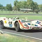 Porsche 908 Alex Soler-Roig Buenos Aires 1000km \'70