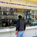 Feri del libro 2023