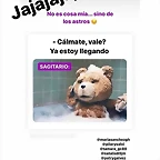 Mar?a IG Stories 8-12-2019
