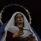 La Virgen de Gracia de Malaga